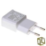 Unidade de alimentação USB 5V / 2A