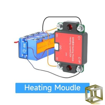 100balance-heating-module