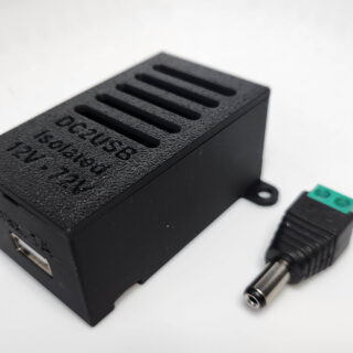 Dc2usb 1 dimensionado - loja all-solutions® dc2usb 1 dimensionado