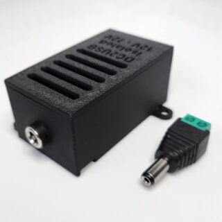 dc2usb 2 dimensionado