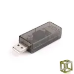 ISO2USB - USB-Isolator