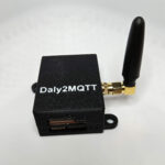 Daly2MQTT-NG