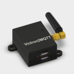 Victron2MQTT-NG